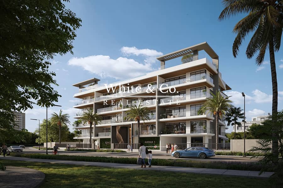 شقة في بلينغ أفينيو 1،المنطقة السكنية جنوب دبي،دبي الجنوب 2 غرف 1567816 درهم - 11505816 شقة في بلينغ أفينيو 1،المنطقة السكنية جنوب دبي،دبي الجنوب 2 غرف 1567816 درهم - 11505816