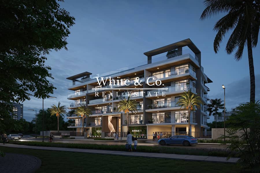 位于迪拜南部街区,居住区,Bling Avenue 1 2 卧室的公寓 1372579 AED - 11505819 位于迪拜南部街区,居住区,Bling Avenue 1 2 卧室的公寓 1372579 AED - 11505819