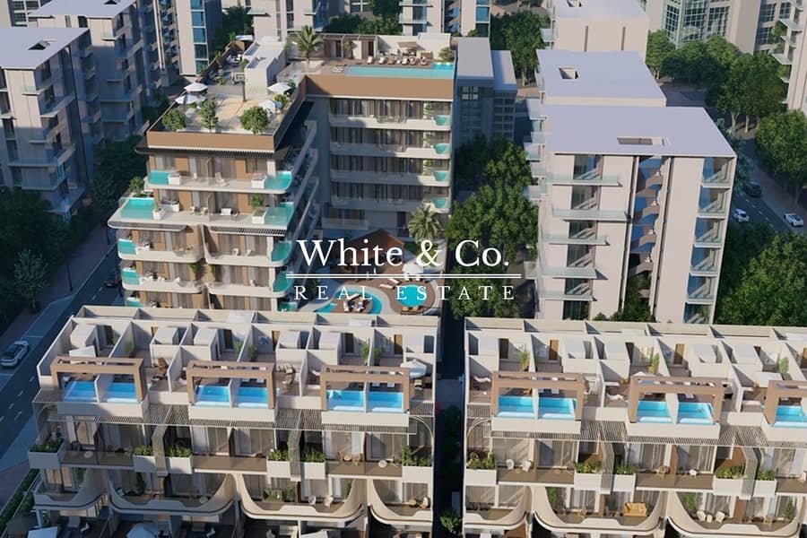 位于朱美拉环形村(JVC),JVC第12区,Ashton Park,Ashton Park Residences 2 卧室的公寓 2100000 AED - 11505823 位于朱美拉环形村(JVC),JVC第12区,Ashton Park,Ashton Park Residences 2 卧室的公寓 2100000 AED - 11505823