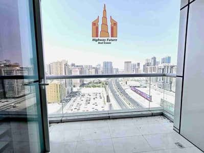Luxury 2-BR | Bigger size | Ready to move | All amenities