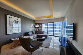 VOT | Spacious Open Plan Lay | High Flr
