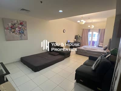 Studio for Rent in Jumeirah Village Circle (JVC), Dubai - WhatsApp Image 2025-04-30 at 3.11. 29 PM (2). jpeg