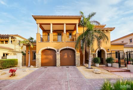Spacious 5 BR|Exclusive Unit|Beautiful Landscape