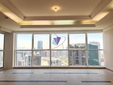 4BHK Stunning Apartment at Corniche | Most Demanded Area