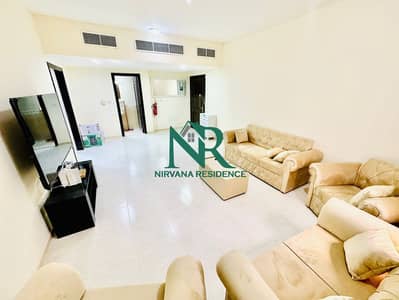 Expansive Furnished 2BR Apartment with Balcony | Prime Location | Move-In Ready!