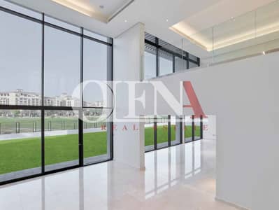 4 Cпальни Вилла Продажа в Остров Садият, Абу-Даби - 06. jpg