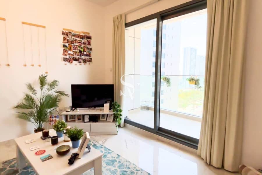位于朱美拉环形村(JVC),JVC第18区,Golden Dream Tower 1 1 卧室的公寓 975000 AED - 11505901 位于朱美拉环形村(JVC),JVC第18区,Golden Dream Tower 1 1 卧室的公寓 975000 AED - 11505901