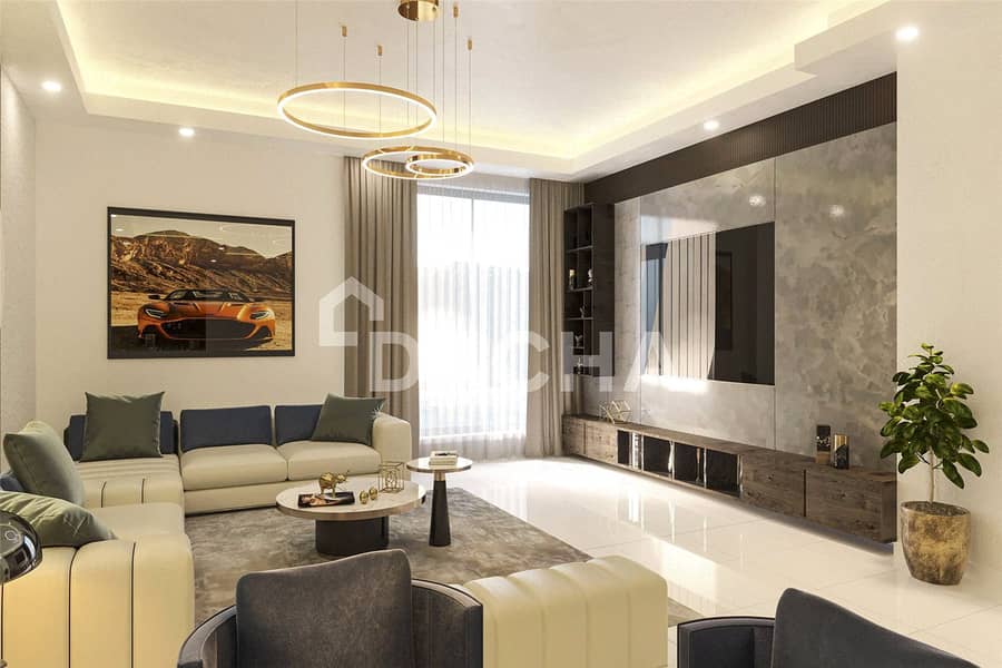 Branded Residences | Furnished | Payment Plan Branded Residences | Furnished | Payment Plan