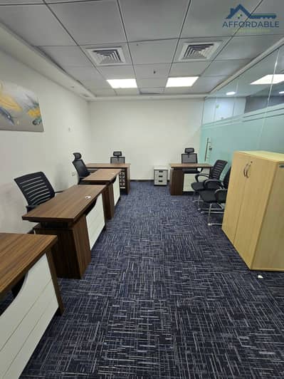 Office for Rent in Deira, Dubai - 20250430_104621. jpg