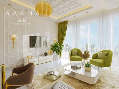 1 Спальня Апартаменты Продажа в Дубайский Научный Парк, Дубай - 62. png
