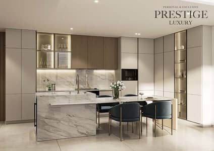 3 Bedroom Flat for Sale in Dubai Sports City, Dubai - Info Brochure - THE PLACE by Prestige One-33. jpg