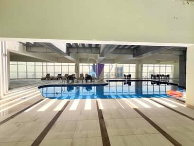 3BHK With Spectacular Sea View | Huge Balcony to Enjoy Ocean Activities | Limited Offer