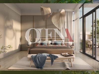3 Cпальни Апартамент Продажа в Яс Айленд, Абу-Даби - ١٦. jpg
