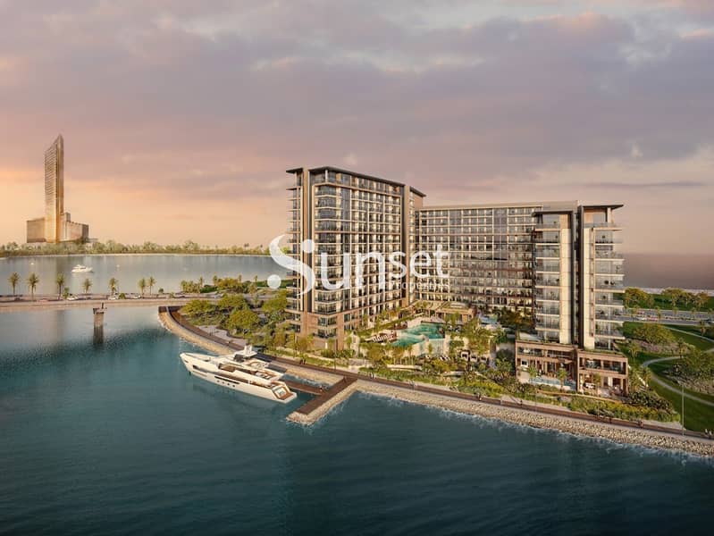 Island Living | Near to Casino | Limited Units