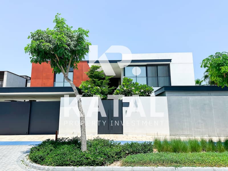 Saadiyat Lagoon, Saadiyat Island, Abu Dhabi, Villa for Sale, 6 Bedroom, Single Row Villa, Lourve Abu Dhabi, 002. jpg Saadiyat Lagoon, Saadiyat Island, Abu Dhabi, Villa for Sale, 6 Bedroom, Single Row Villa, Lourve Abu Dhabi, 002. jpg