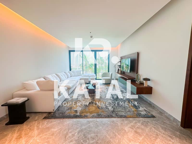13 Saadiyat Lagoon, Saadiyat Island, Abu Dhabi, Villa for Sale, 6 Bedroom, Single Row Villa, Lourve Abu Dhabi, 0013. jpg