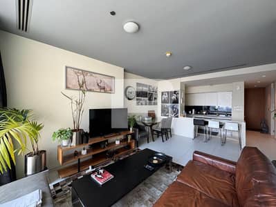 Elegant | Furnished Apt. | Burj Khalifa View