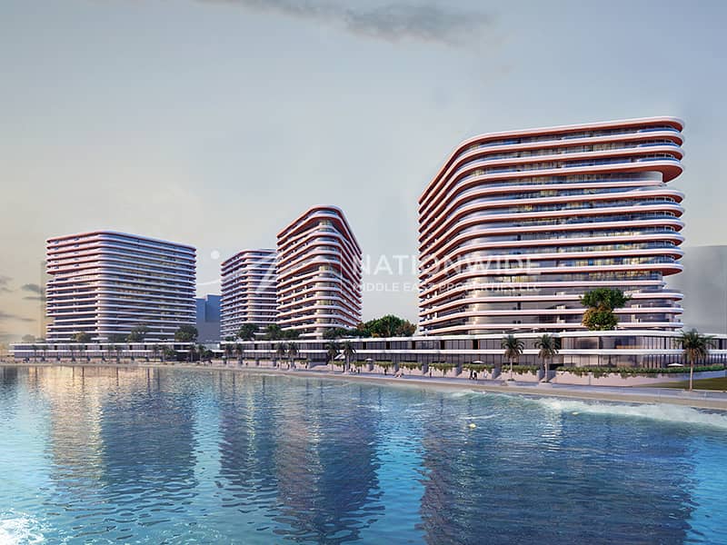 Full Sea View | Luxury Living | Beautiful Unit Full Sea View | Luxury Living | Beautiful Unit