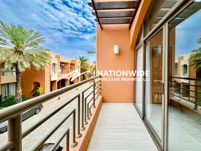 5 Bedroom Villa for Rent in Rabdan, Abu Dhabi - Vacant | Serene 5BR Villa | Elite Living