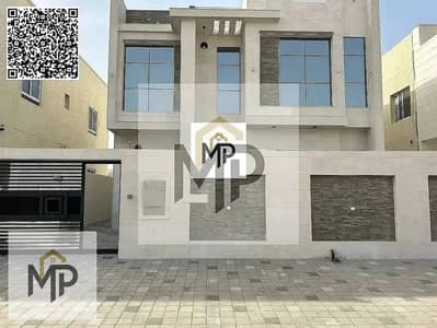 5 Bedroom Villa for Sale in Al Amerah, Ajman - batch_770293147-1066x800. jpg