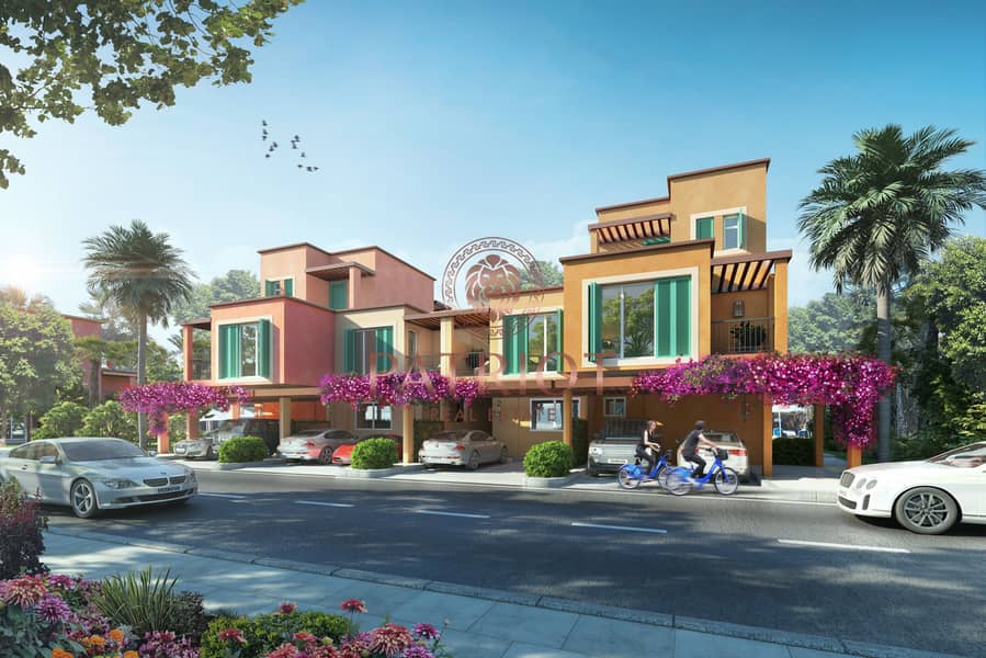 Lagoon Townhouse (5AE-4AM) Nice - FRONT. jpg Lagoon Townhouse (5AE-4AM) Nice - FRONT. jpg