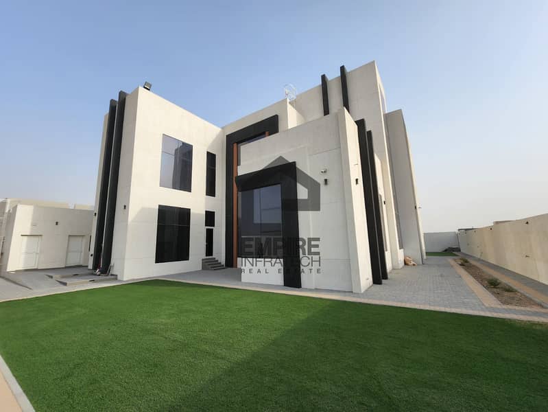 位于阿维尔城镇 5 卧室的别墅 330000 AED - 11506056 位于阿维尔城镇 5 卧室的别墅 330000 AED - 11506056