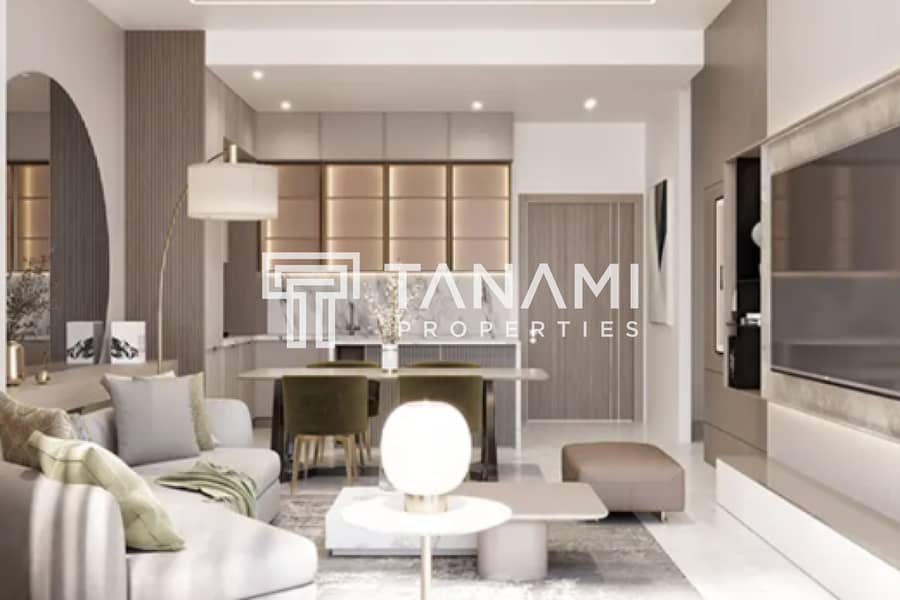 位于阿尔扬街区,Samana Skyros 1 卧室的公寓 1210000 AED - 11506059 位于阿尔扬街区,Samana Skyros 1 卧室的公寓 1210000 AED - 11506059