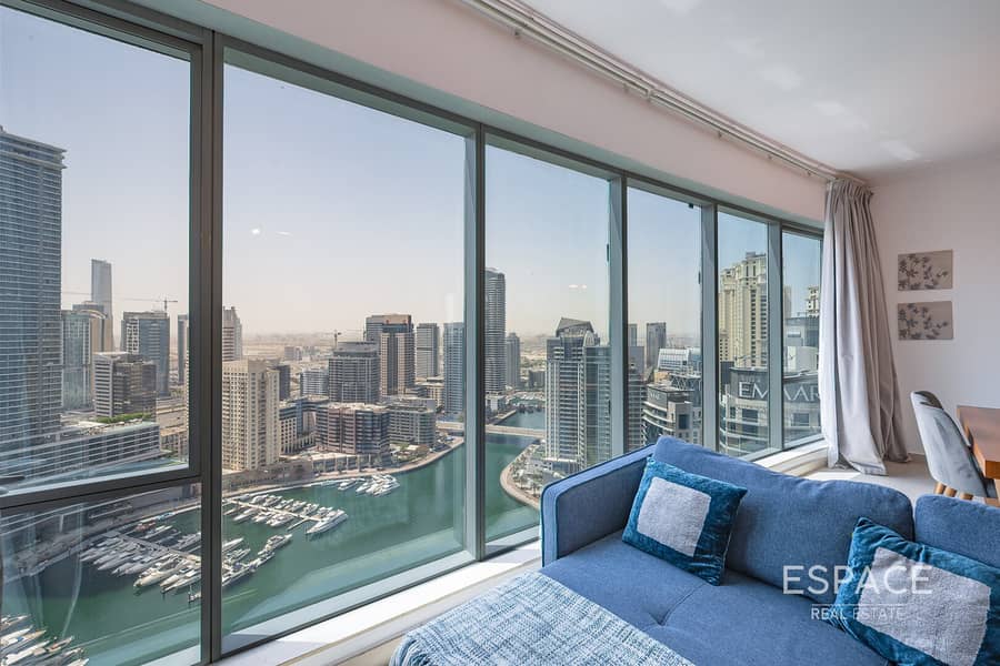 Квартира в Дубай Марина,Марина Променад,Палома, 2 cпальни, 4350000 AED - 11506069 Квартира в Дубай Марина,Марина Променад,Палома, 2 cпальни, 4350000 AED - 11506069