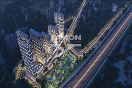 1 Bedroom Apartment for Sale in Sobha Hartland, Dubai - URGENT SALE | LUXURY APT | ONE BED