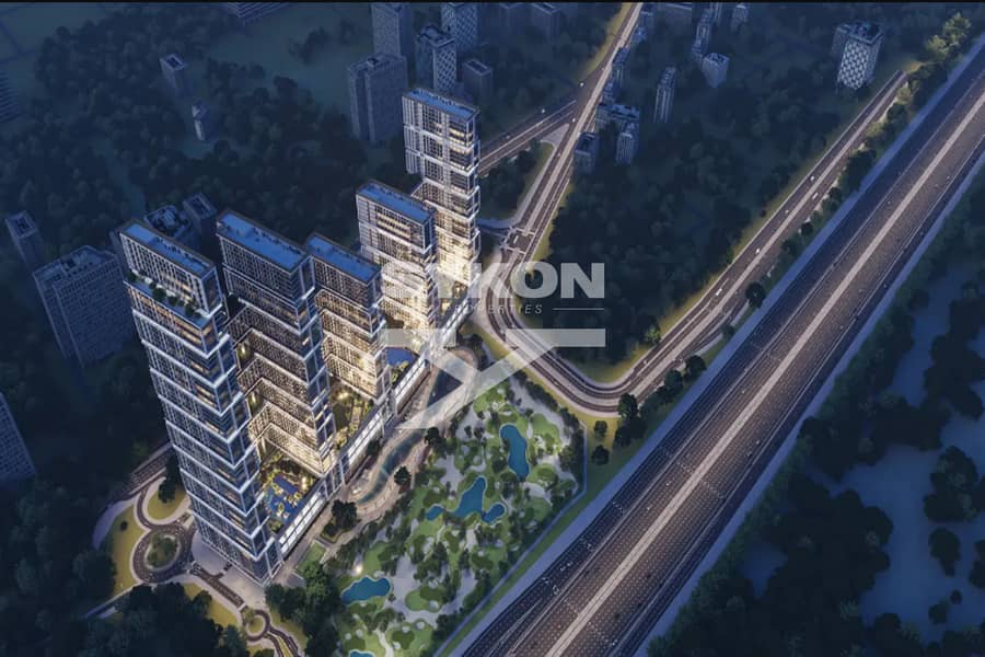 位于苏巴哈特兰社区,苏巴一号社区,索巴一号大厦 B 座 1 卧室的公寓 1341986 AED - 11505680 位于苏巴哈特兰社区,苏巴一号社区,索巴一号大厦 B 座 1 卧室的公寓 1341986 AED - 11505680