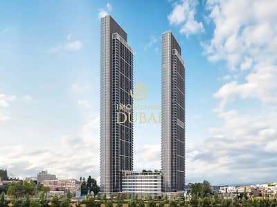 2 Cпальни Апартаменты Продажа в Собха Хартланд, Дубай - 1. png