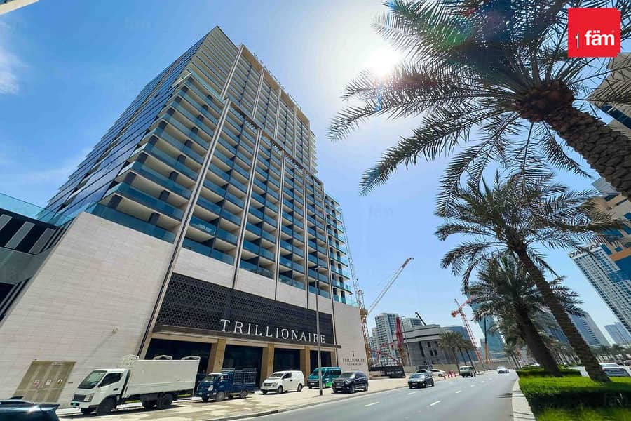 位于商业湾,Billionaire Residences By Binghatti 1 卧室的公寓 2100000 AED - 10957487 位于商业湾,Billionaire Residences By Binghatti 1 卧室的公寓 2100000 AED - 10957487