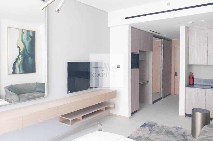 位于朱美拉环形村(JVC),JVC第10区,亲笔签名公寓大楼 的公寓 860000 AED - 10168613 位于朱美拉环形村(JVC),JVC第10区,亲笔签名公寓大楼 的公寓 860000 AED - 10168613