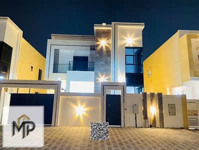 5 Bedroom Villa for Sale in Al Amerah, Ajman - batch_771686806-1066x800. jpg