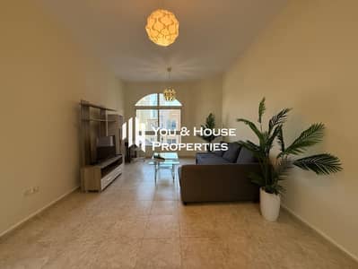 1 Bedroom Flat for Rent in Jumeirah Village Circle (JVC), Dubai - IMG-20250409-WA0159. jpg
