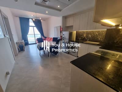 阿尔贾达法住宅区， 迪拜 1 卧室公寓待售 - IMG-20250419-WA0016. jpg