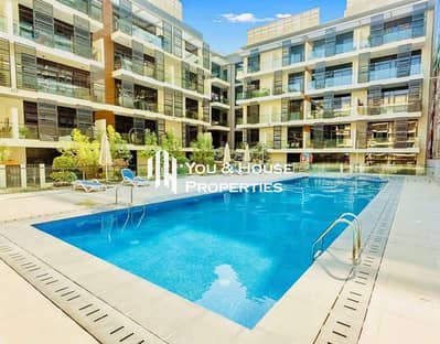 1 Bedroom Flat for Rent in Jumeirah Village Circle (JVC), Dubai - IMG-20250419-WA0086. jpg