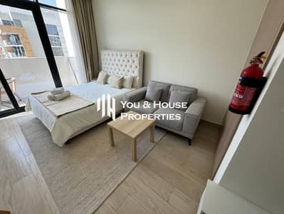 Студия Продажа в Мейдан Сити, Дубай - IMG-20250408-WA0042. jpg