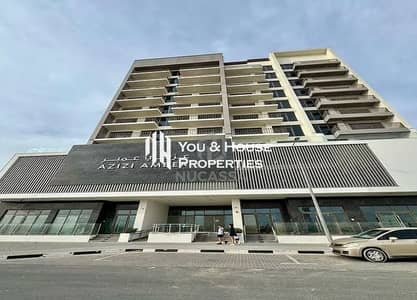 阿尔弗雷德街区， 迪拜 单身公寓待租 - IMG-20250318-WA0087. jpg
