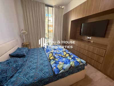 Studio for Rent in Jumeirah Village Circle (JVC), Dubai - IMG-20250321-WA0009. jpg