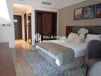 Studio for Rent in Jumeirah Village Circle (JVC), Dubai - IMG-20250320-WA0058. jpg