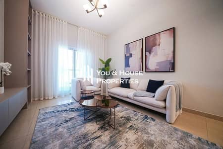 Studio for Rent in Dubai Silicon Oasis (DSO), Dubai - IMG-20250304-WA0049. jpg