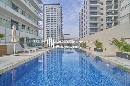 1 Bedroom Flat for Rent in Jumeirah Village Circle (JVC), Dubai - IMG-20250325-WA0043. jpg