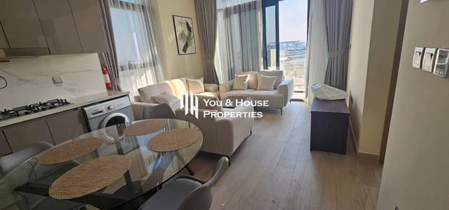 1 Bedroom Flat for Rent in Meydan City, Dubai - IMG-20250308-WA0029. jpg 1 Bedroom Flat for Rent in Meydan City, Dubai - IMG-20250308-WA0029. jpg