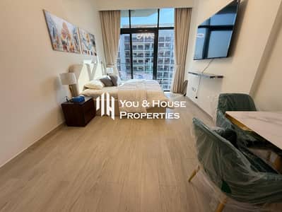 Studio for Rent in Meydan City, Dubai - IMG-20241205-WA0125. jpg