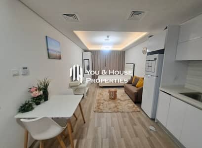 Studio for Rent in Jumeirah Village Circle (JVC), Dubai - IMG-20250411-WA0187. jpg