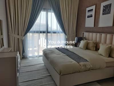 1 Bedroom Flat for Rent in Jumeirah Village Circle (JVC), Dubai - IMG-20250325-WA0008. jpg