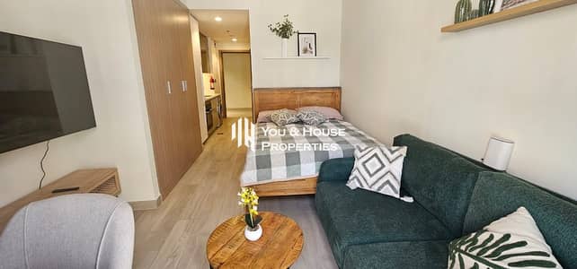 Студия в аренду в Мейдан Сити, Дубай - IMG-20250310-WA0149. jpg