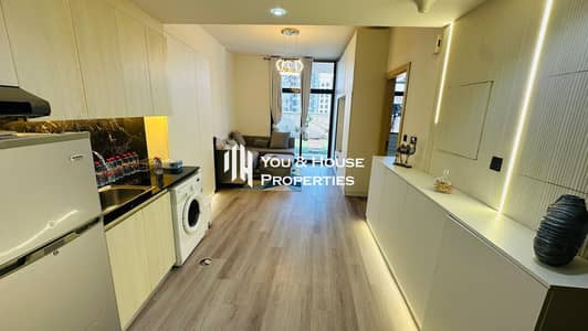 1 Bedroom Apartment for Rent in Al Jaddaf, Dubai - IMG-20250327-WA0047. jpg