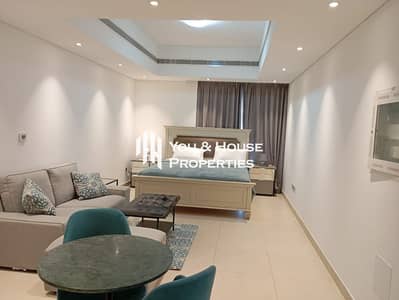 Studio for Rent in Jumeirah Village Circle (JVC), Dubai - IMG-20250405-WA0171. jpg